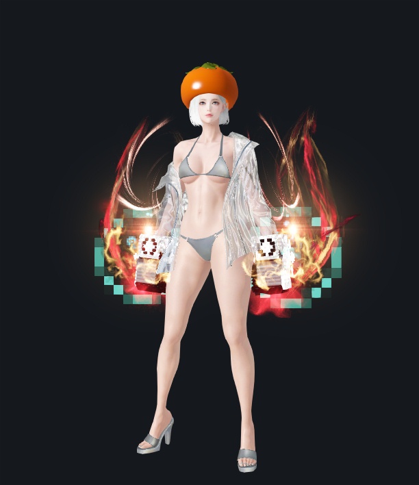 아웃파이터가되고싶어
