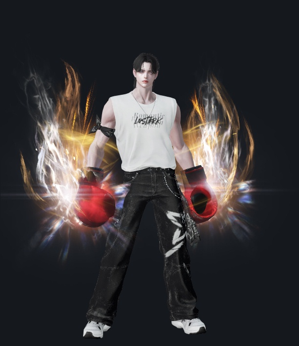풍랑희