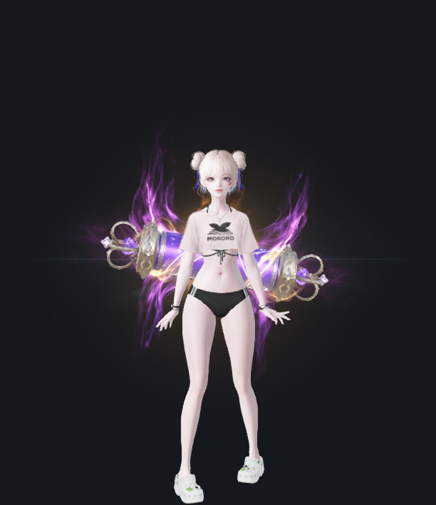 퍼리건민