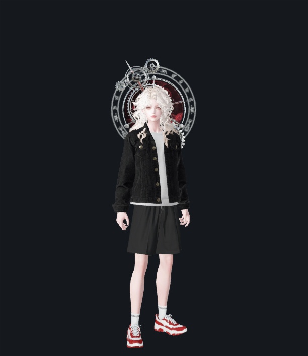 WickedWench