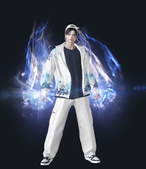 일격으로모십니다