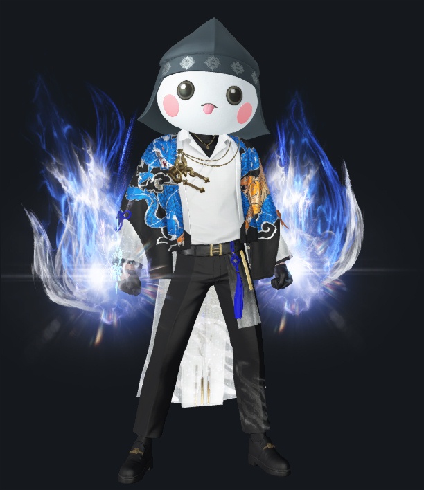 브레이커망고