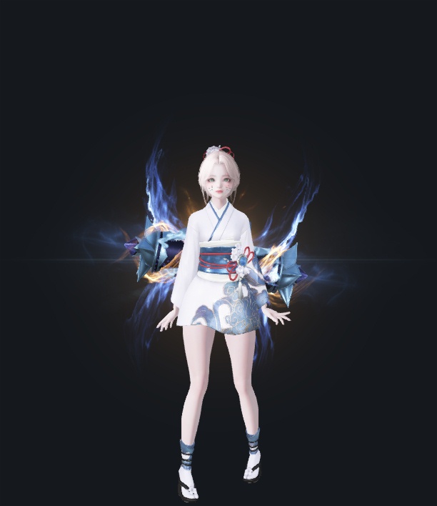 WhiteHowling