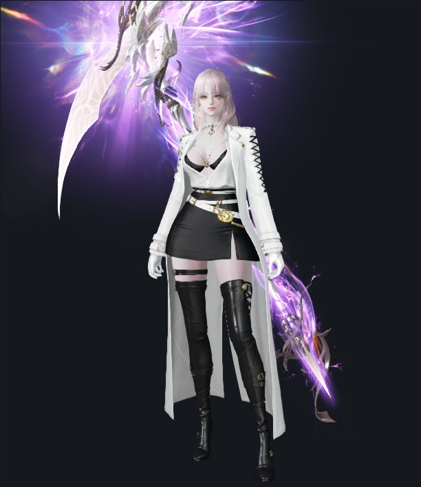 에콰도르산모코코