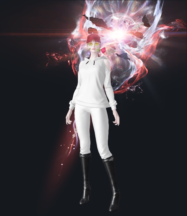 One걸