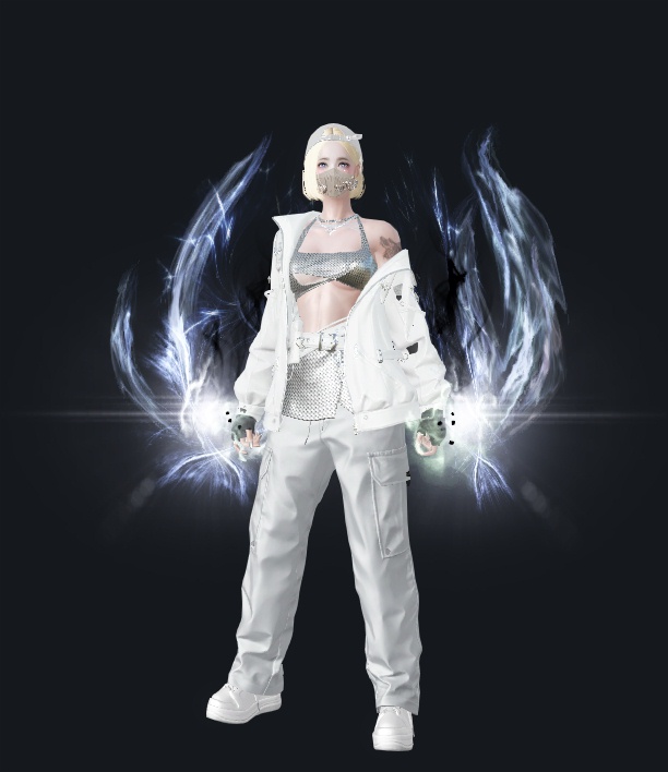 러스트세븐