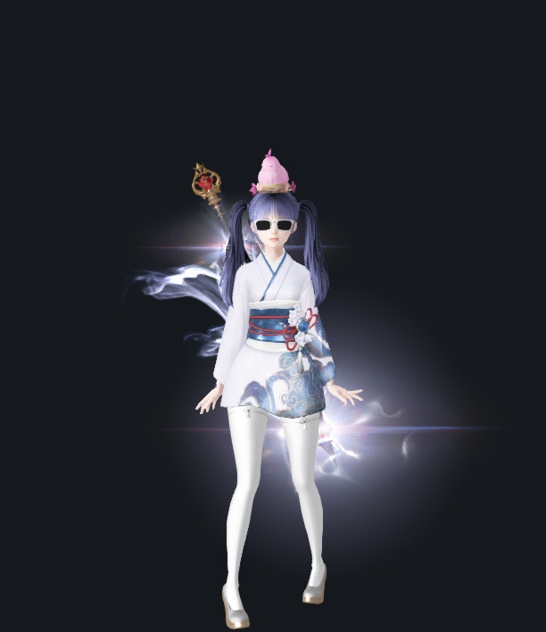 우산zero