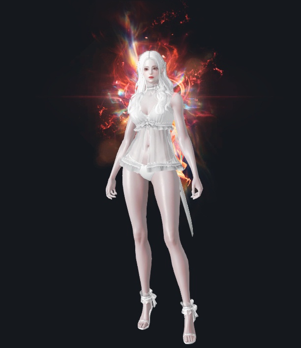 몽흰
