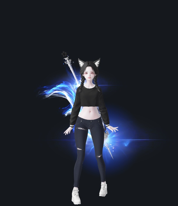 지기지