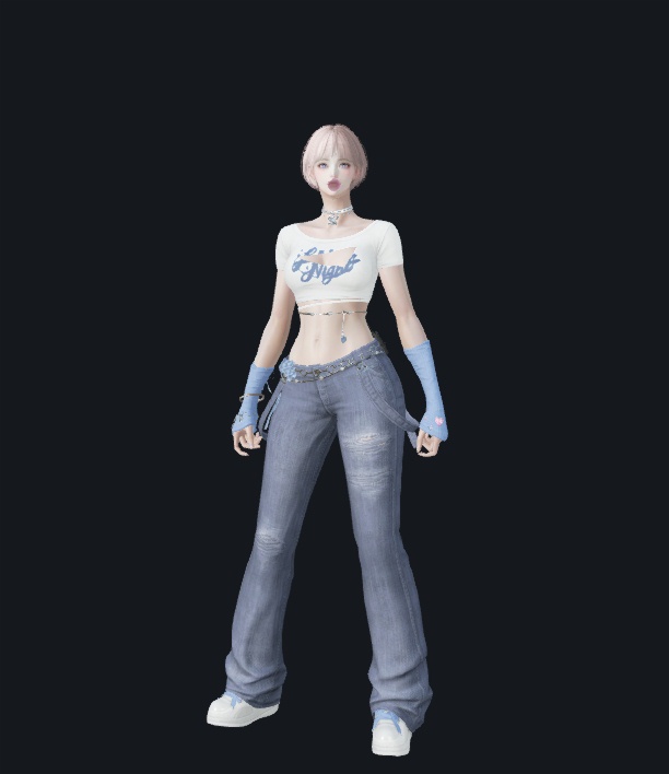 우연권