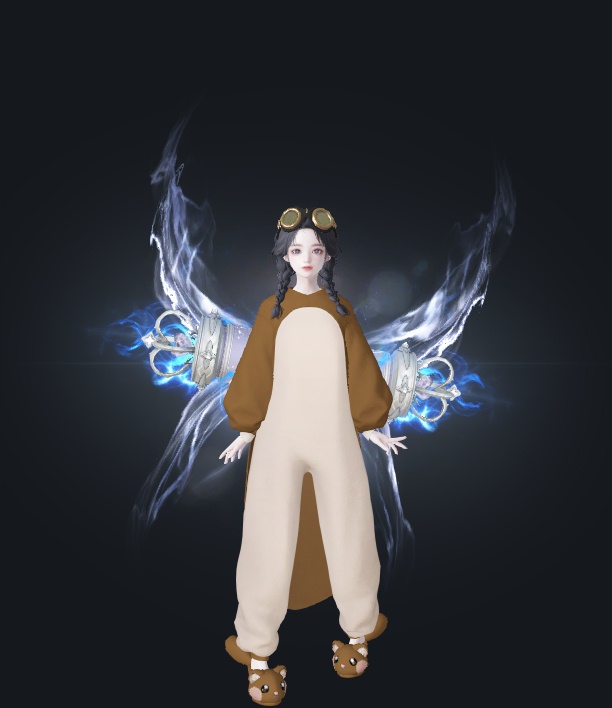 슈뢰딩거너구리