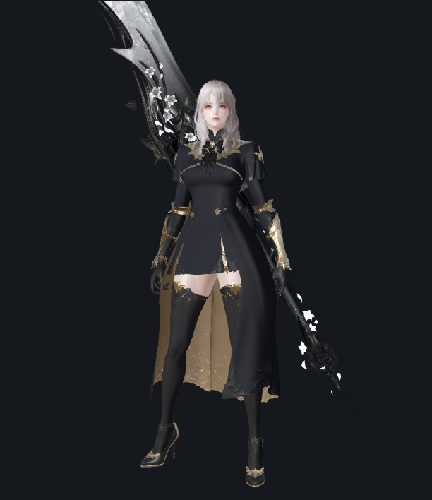 른빛