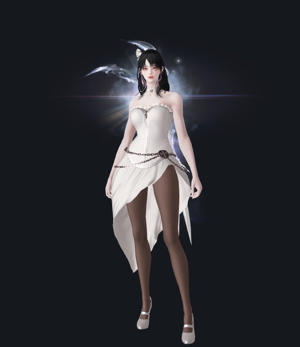 그림자객잔