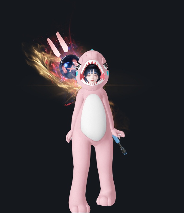 24색물감