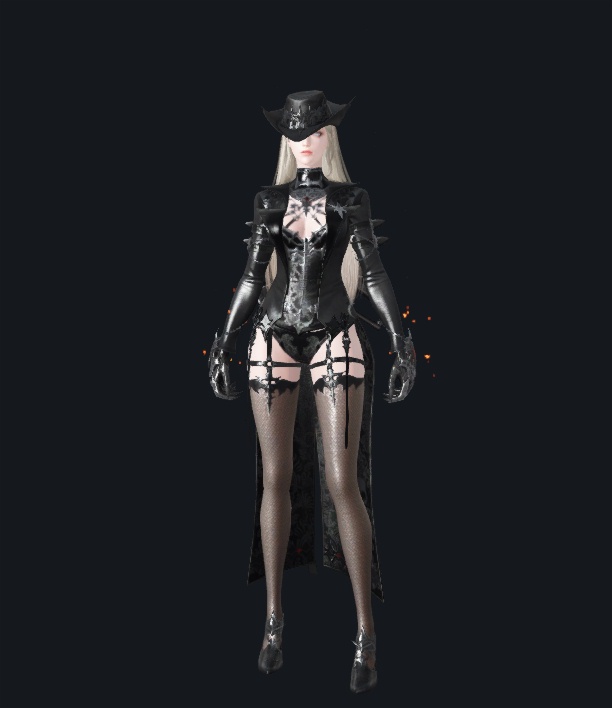건슬링어