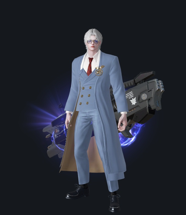 B8Q