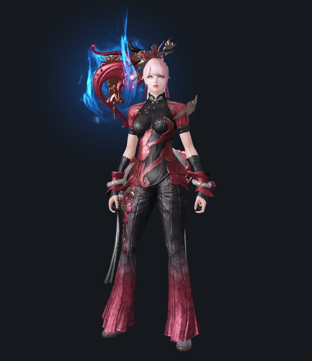 엔턈