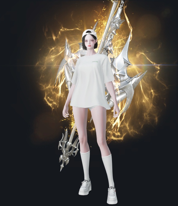가나믱