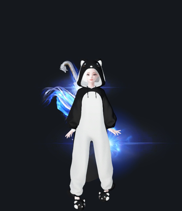 댜일