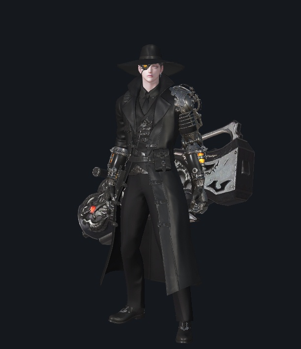 Detonator