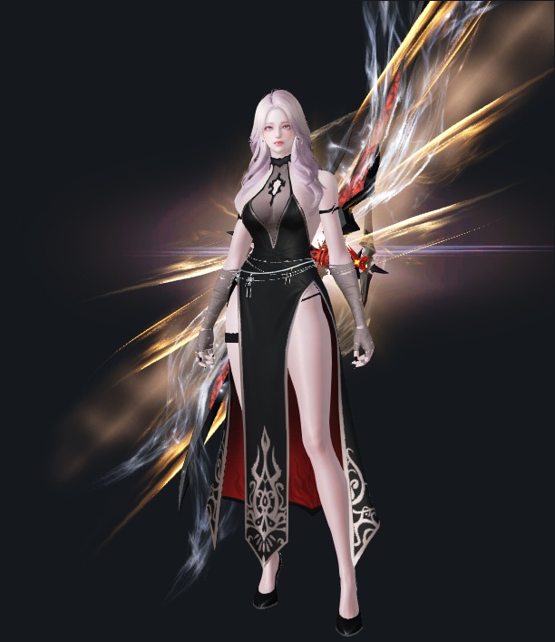 Rnine