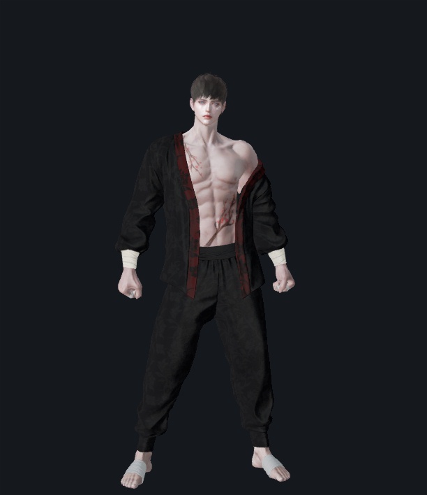 흔한겨울