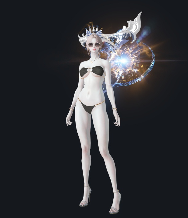 뉴릉샹궈