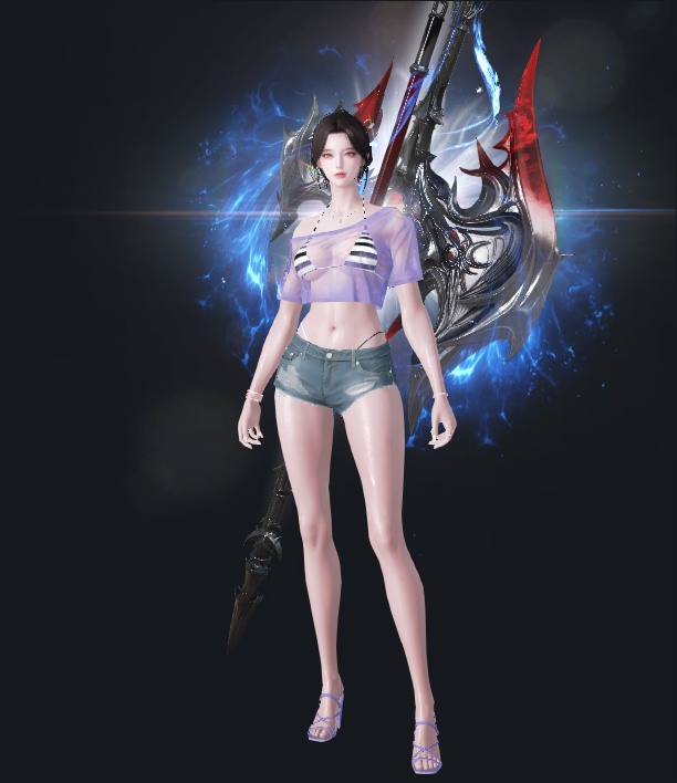 화신메타