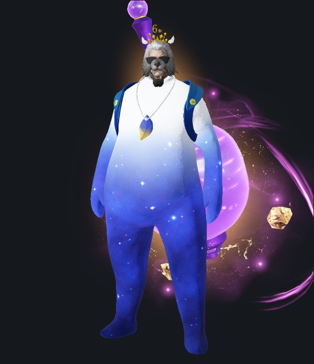 Majester