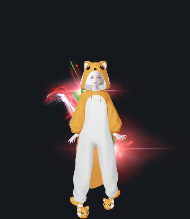 질풍초이
