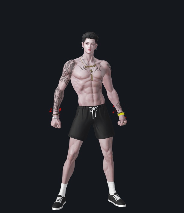 파천수라격