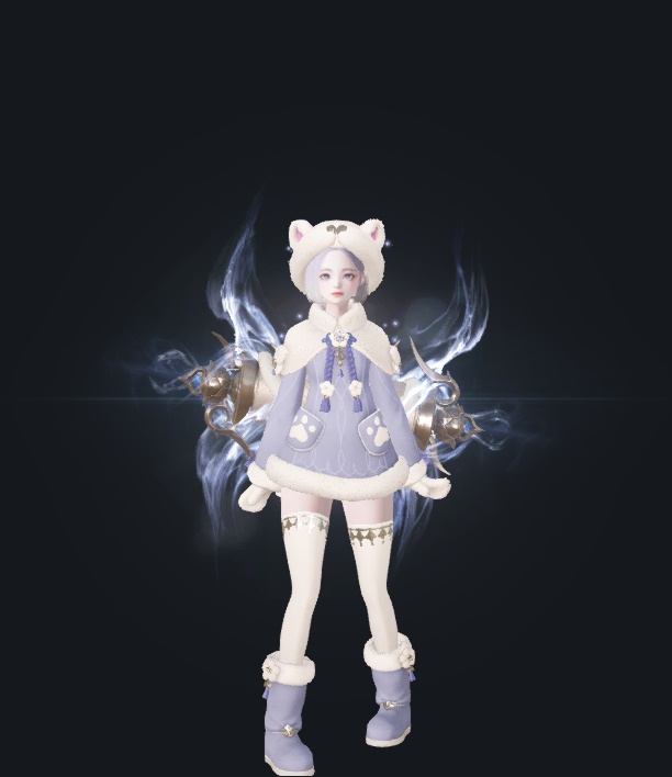 지용여우곰
