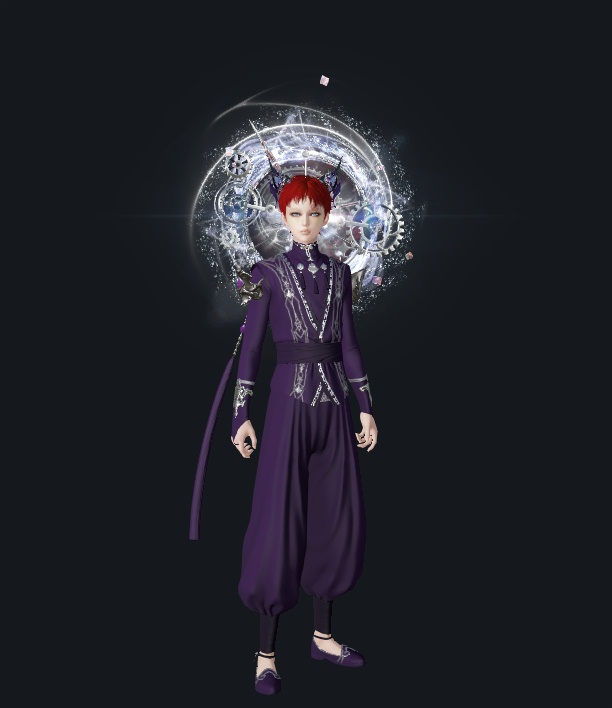 잔혈태