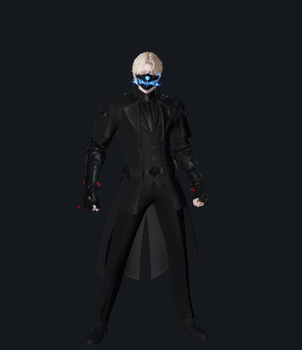 NonlethaB
