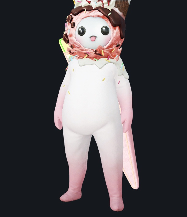 으악
