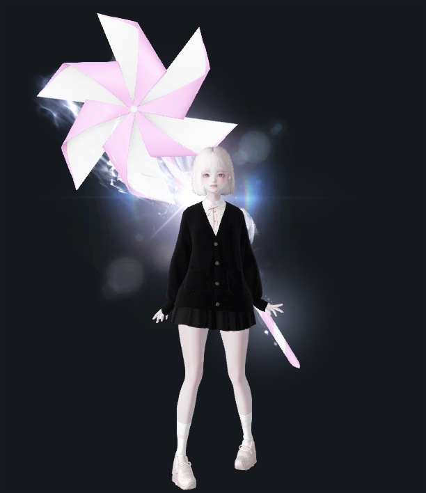 미소aaa