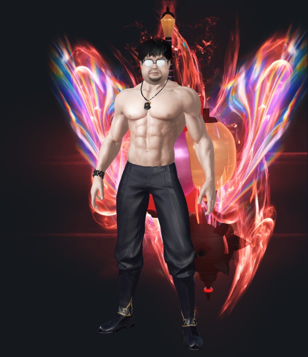 좡호