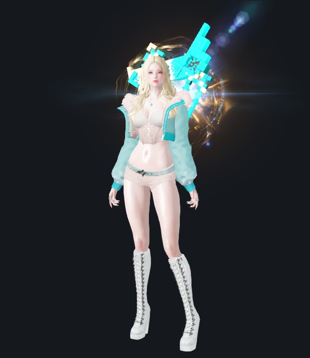 진은소