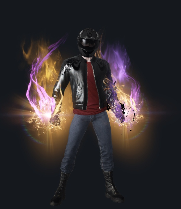 유저 프로필 이미지