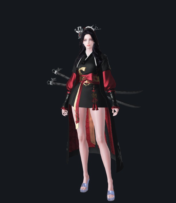 일검필살라넬