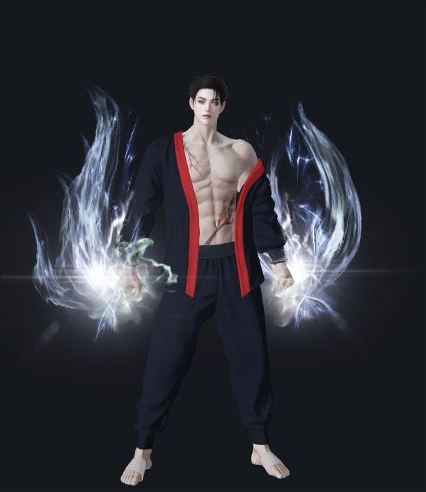 용과먹자