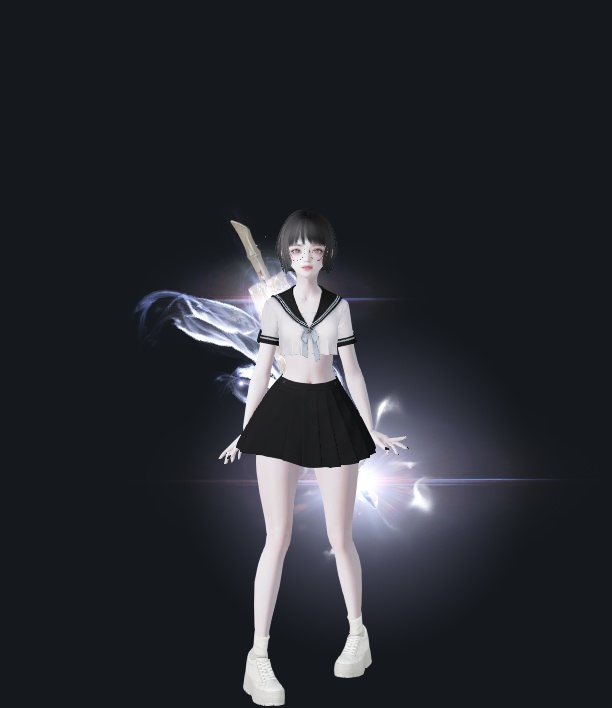 우산특보