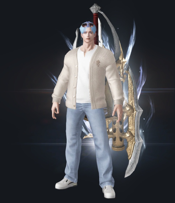 마누라지켜줄께