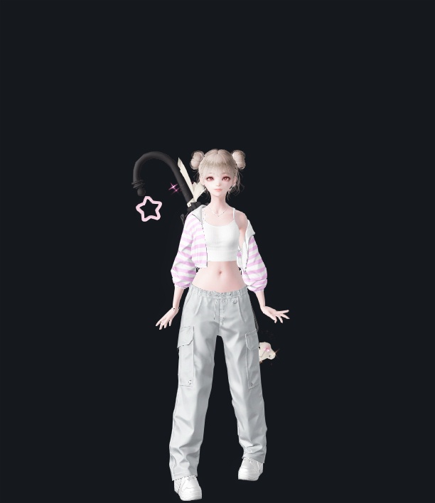 이슬핀꽃