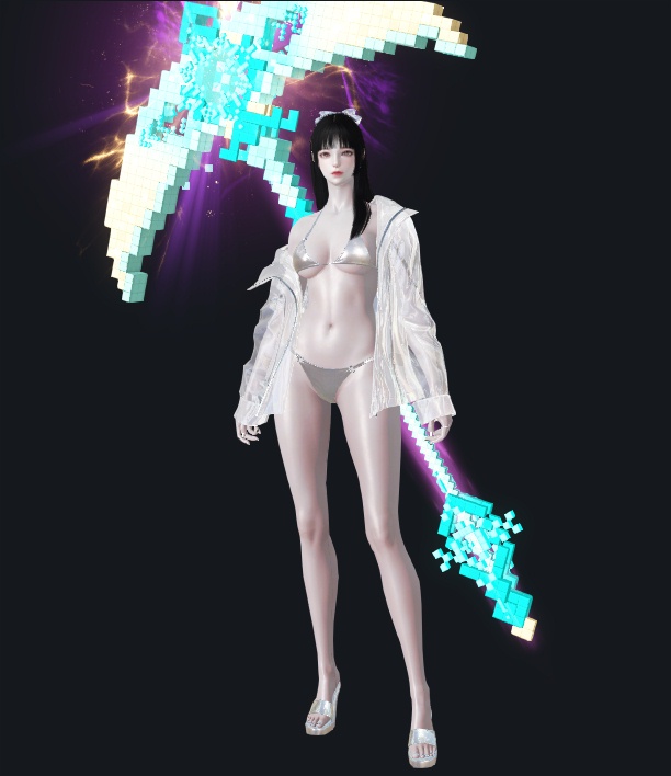 애플시나몬치즈케이크