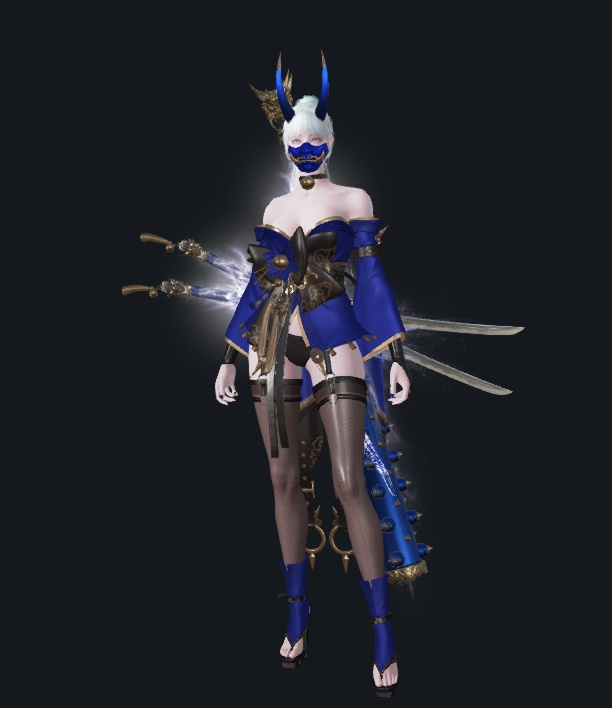 HTblade