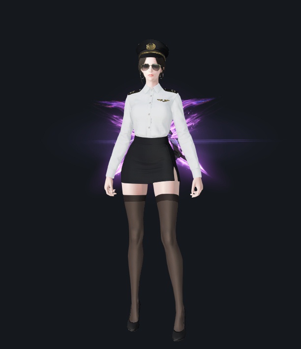 나름레인저