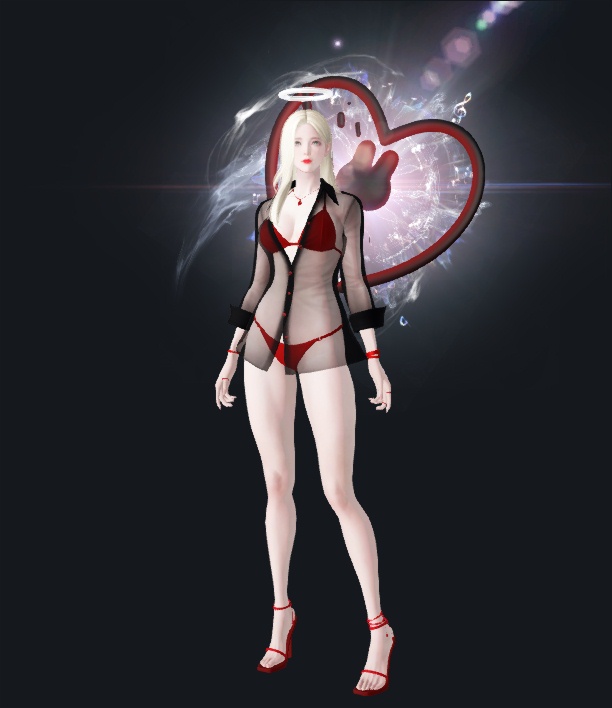 로색