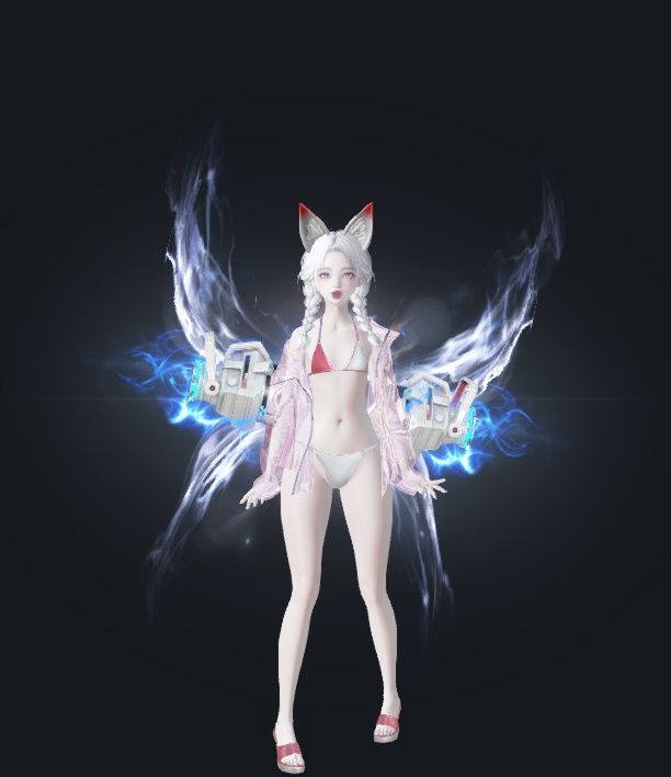 까냥와앙