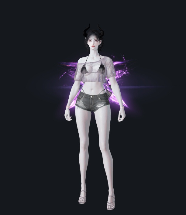 블라썸멕시